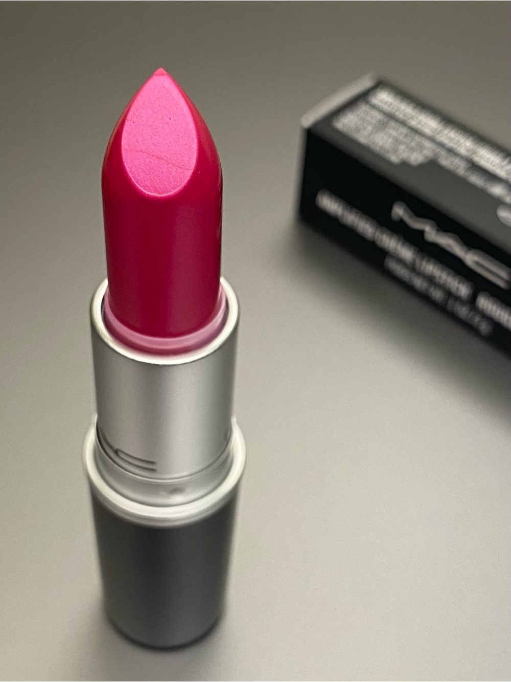 MAC “Show Orchid” Lipstick